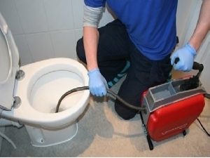 Bursa Tuvalet Tıkanıklığı Açma